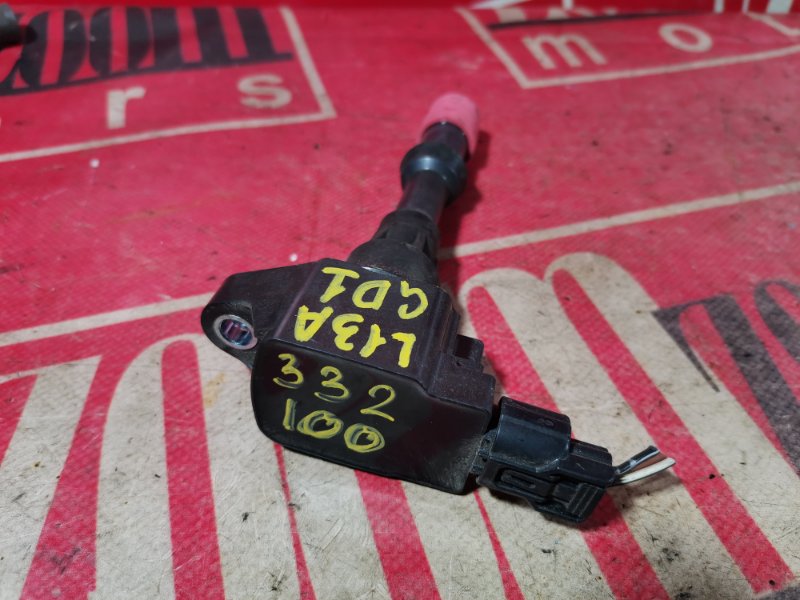 Катушка зажигания, 500 рублей, Красноярск