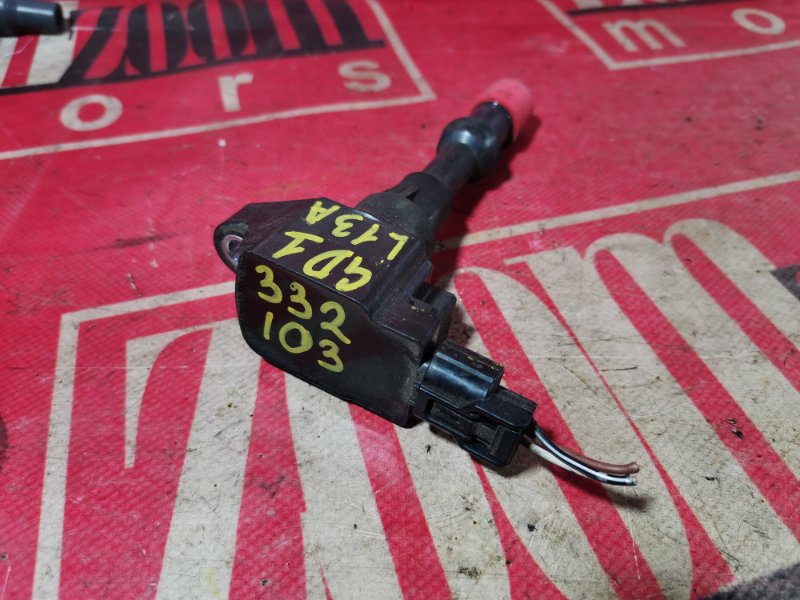 Катушка зажигания, 500 рублей, Красноярск