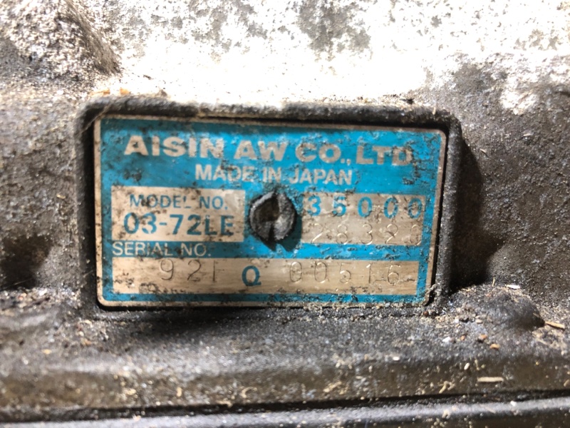 АКПП, 28500 рублей, Красноярск