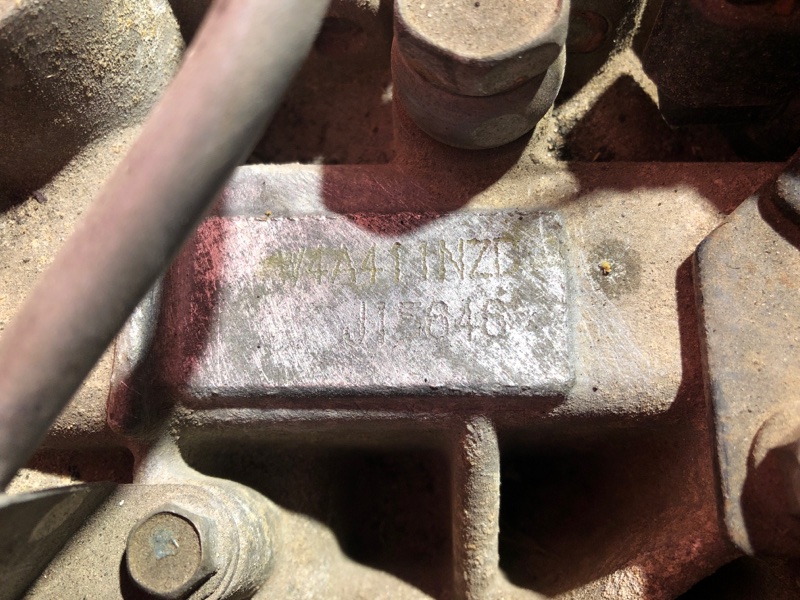 АКПП, 16700 рублей, Красноярск