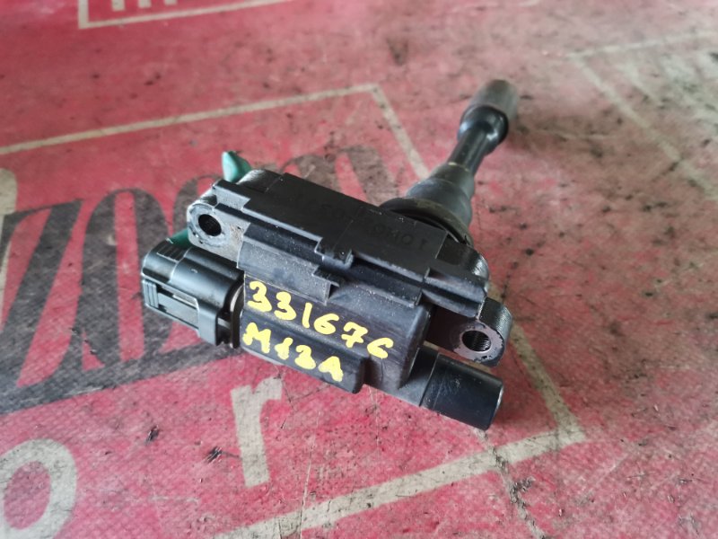 Катушка зажигания, 1500 рублей, Красноярск