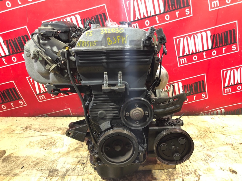 Двигатель, 57000 рублей, Красноярск