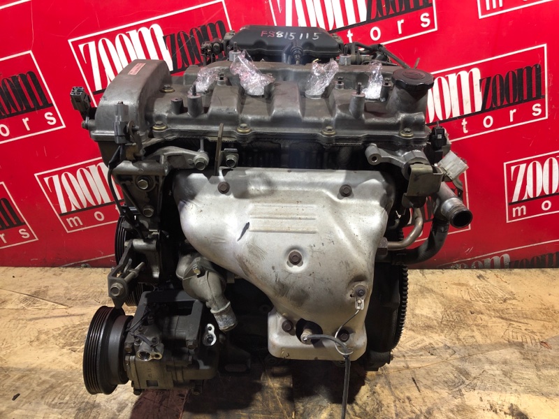 Двигатель, 57000 рублей, Красноярск