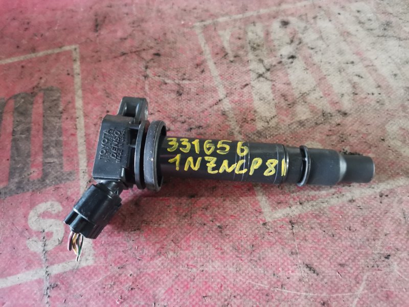 Катушка зажигания, 1500 рублей, Красноярск