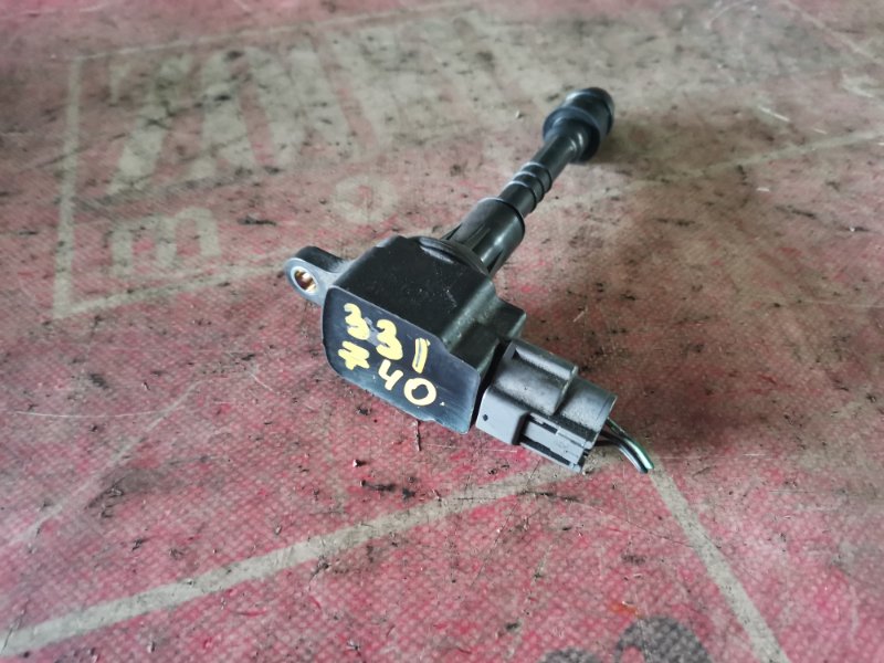 Катушка зажигания, 1200 рублей, Красноярск