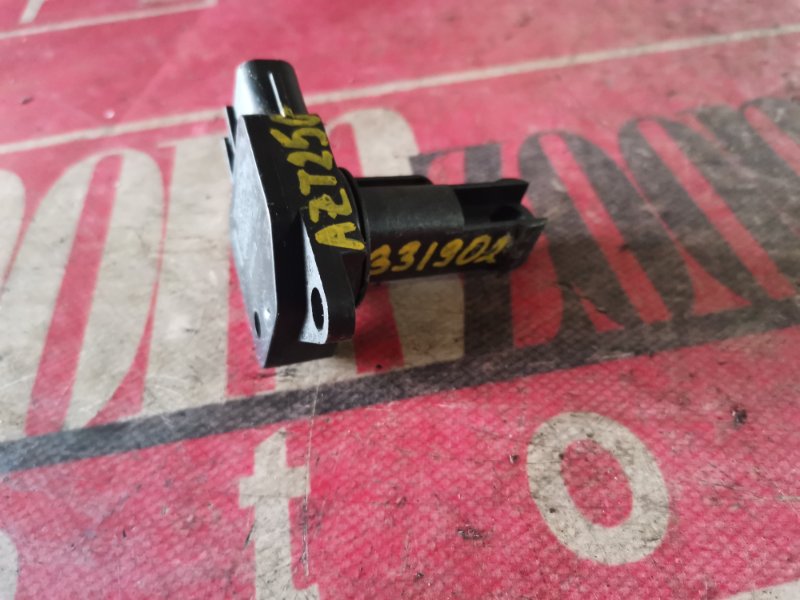 Расходомер (Датчик расхода воздуха), 1100 рублей, Красноярск