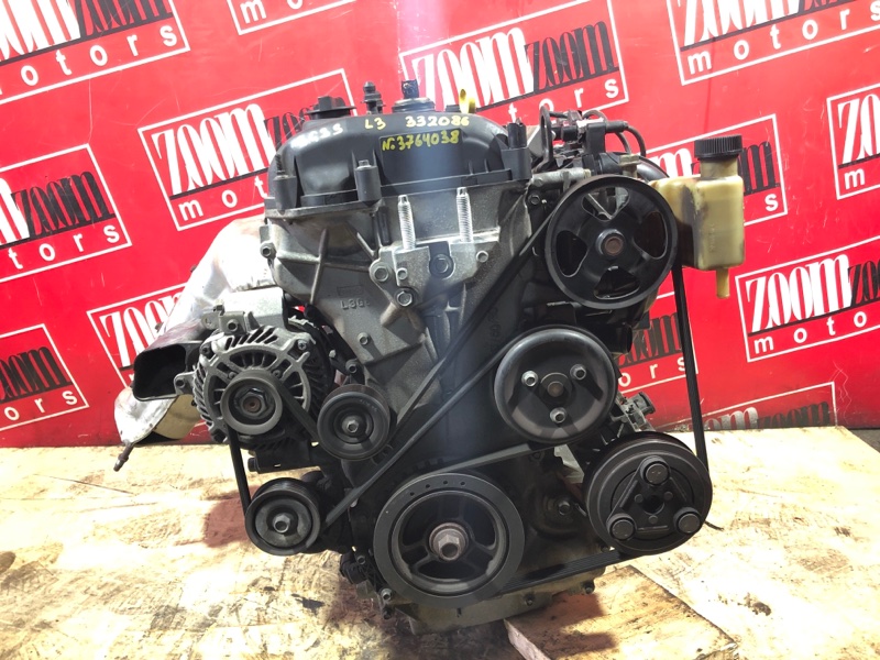 Двигатель, 57000 рублей, Красноярск