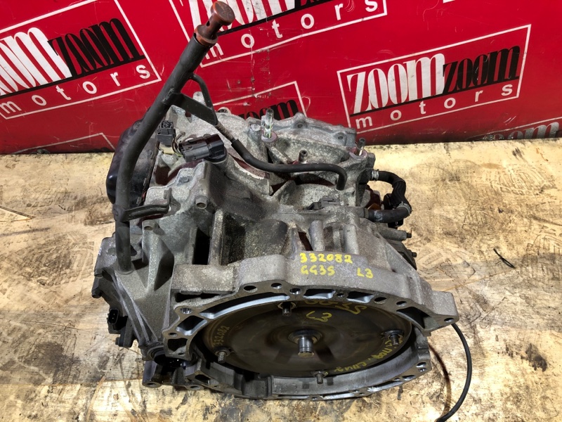 АКПП, 23800 рублей, Красноярск