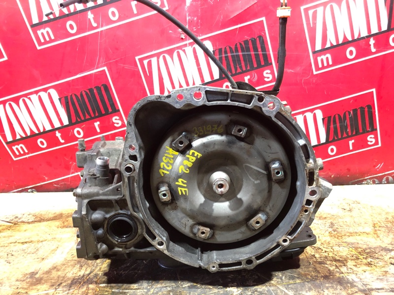 АКПП, 66500 рублей, Красноярск