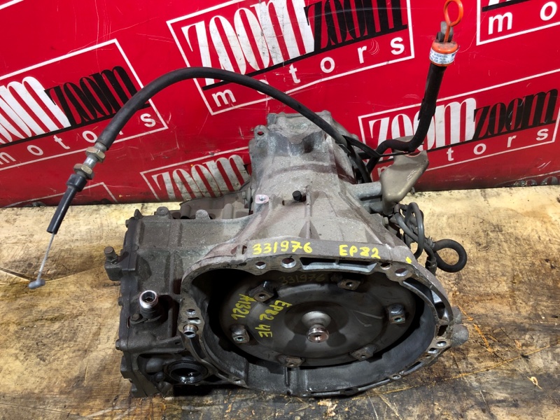 АКПП, 66500 рублей, Красноярск