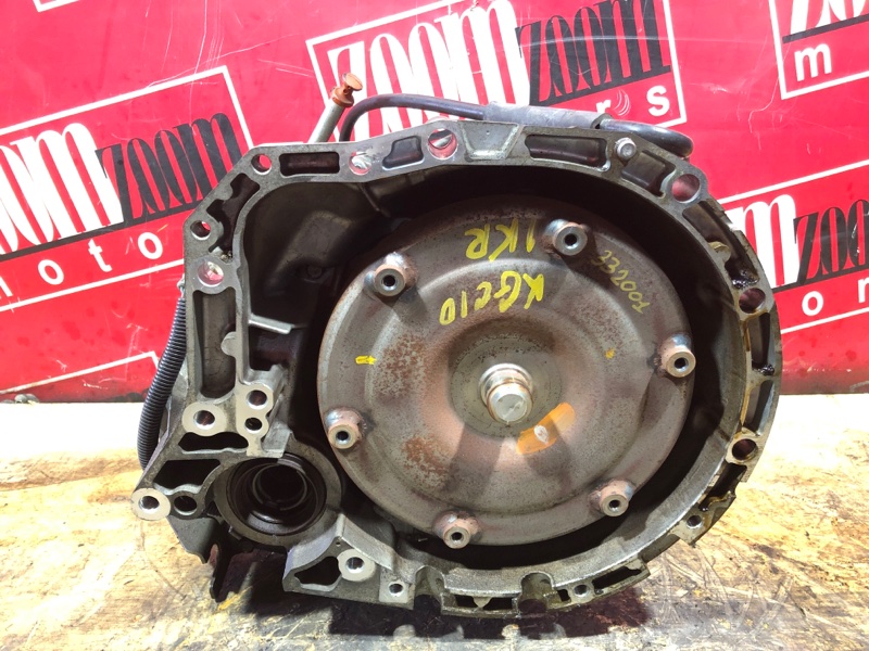 АКПП, 5700 рублей, Красноярск