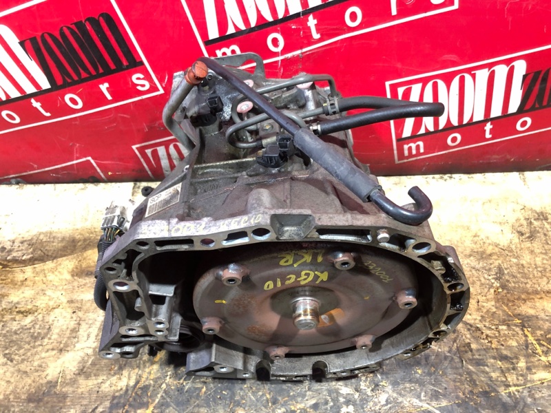 АКПП, 5700 рублей, Красноярск