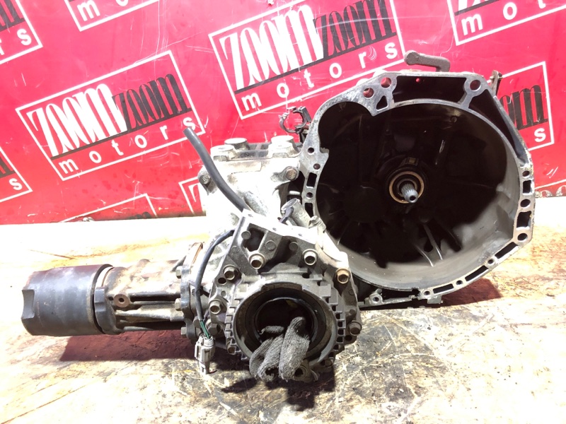 МКПП, 28500 рублей, Красноярск