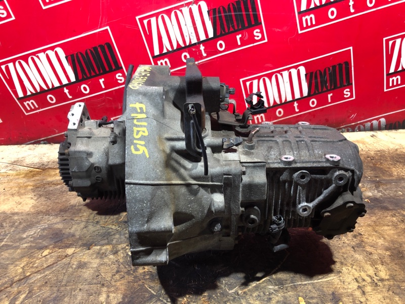 МКПП, 28500 рублей, Красноярск