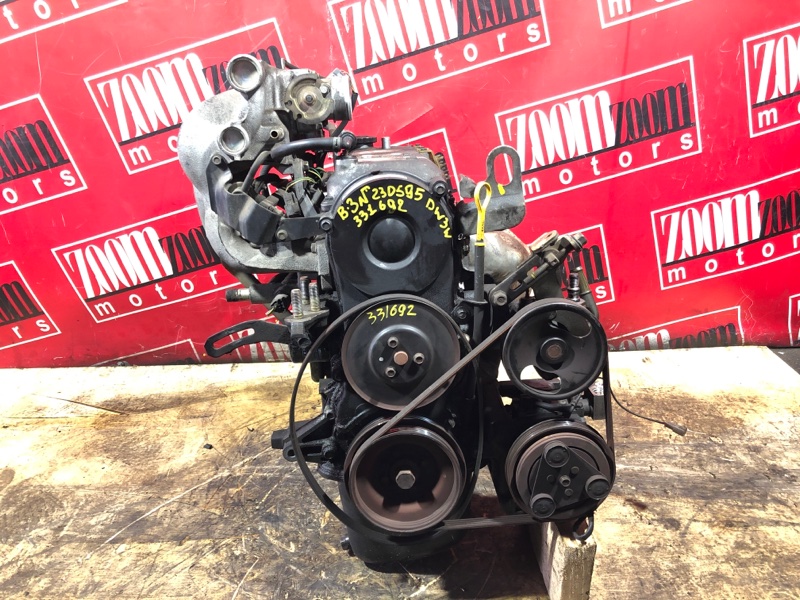 Двигатель, 47500 рублей, Красноярск