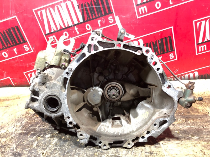 МКПП, 17100 рублей, Красноярск