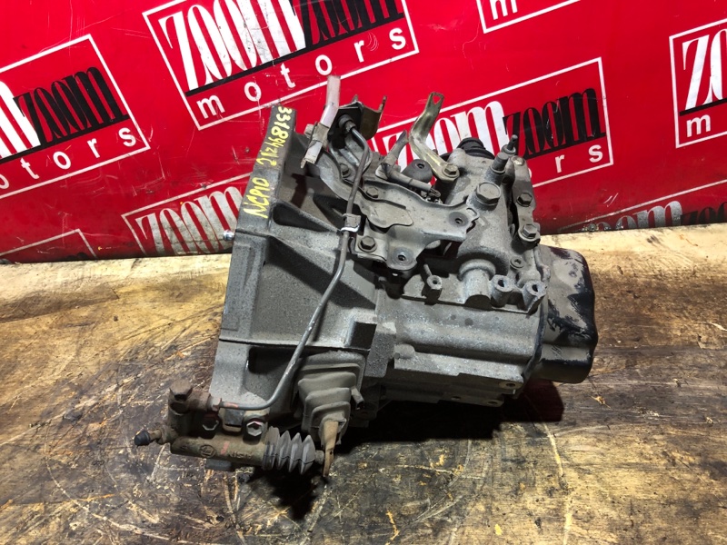 МКПП, 17100 рублей, Красноярск