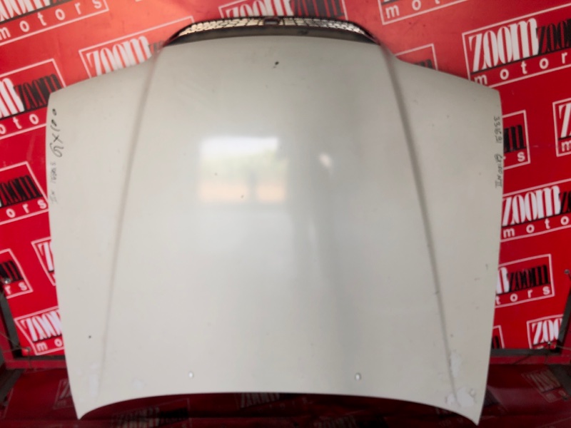 Капот, 7600 рублей, Красноярск