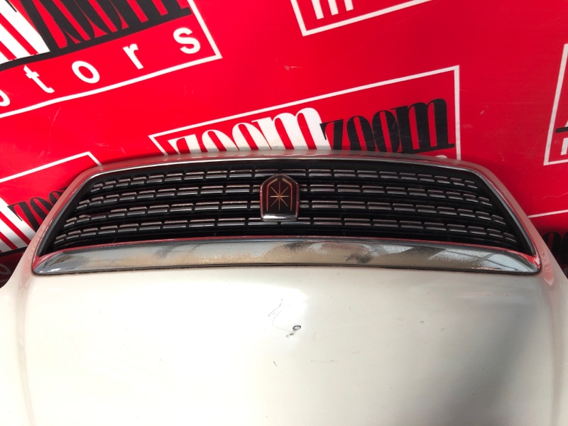 Капот, 7600 рублей, Красноярск