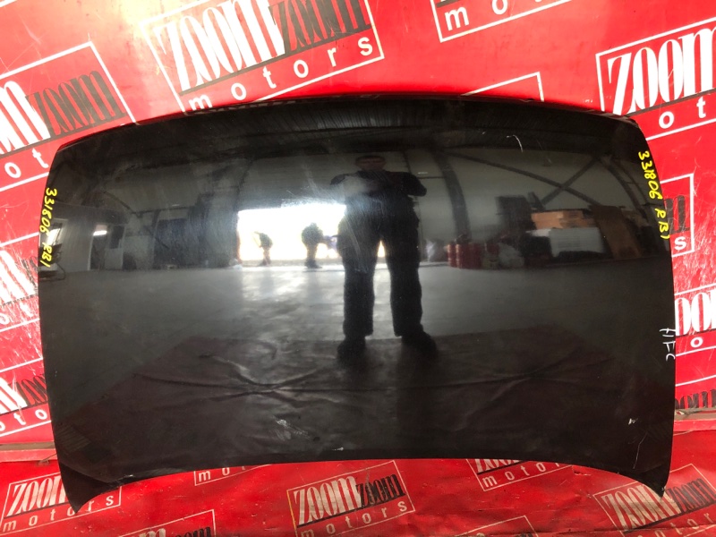 Капот, 4800 рублей, Красноярск