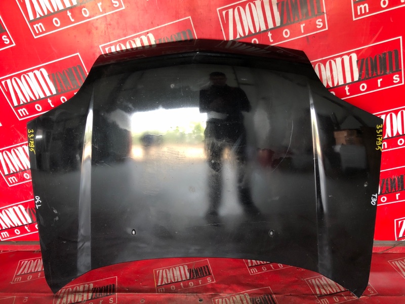 Капот, 2900 рублей, Красноярск