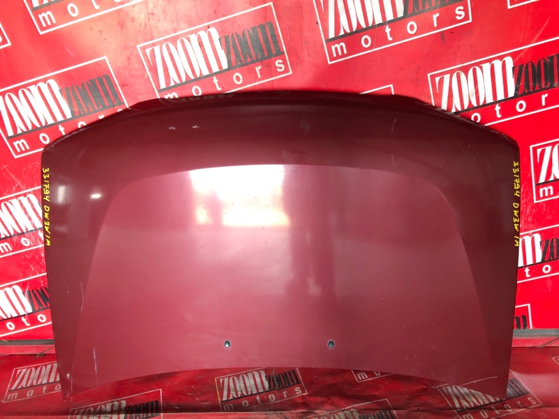 Капот, 5300 рублей, Красноярск