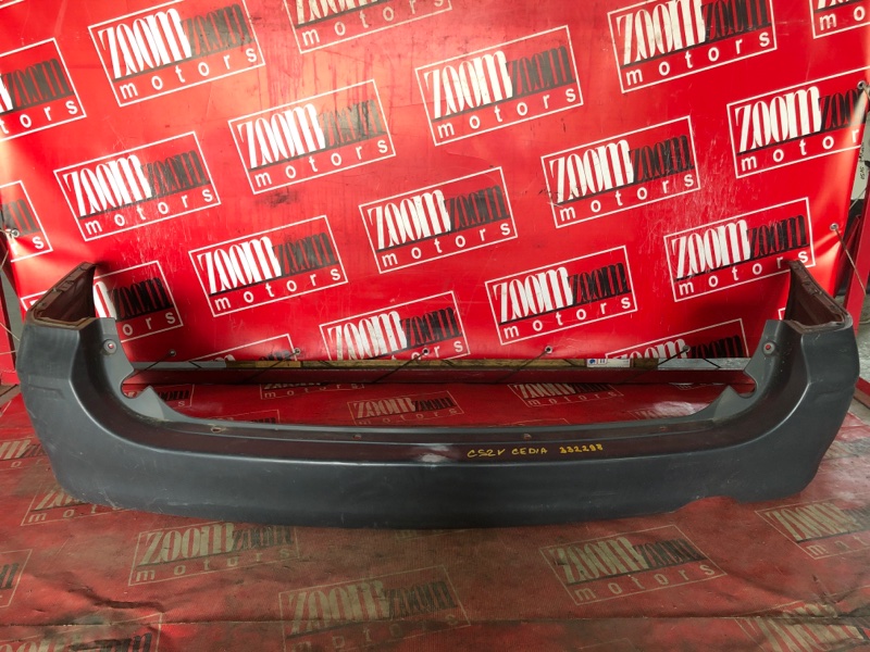 Бампер, 2800 рублей, Красноярск