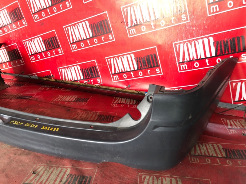 Бампер, 2800 рублей, Красноярск