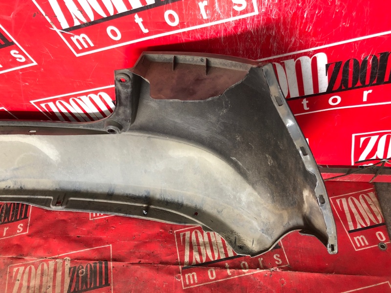 Бампер, 1500 рублей, Красноярск