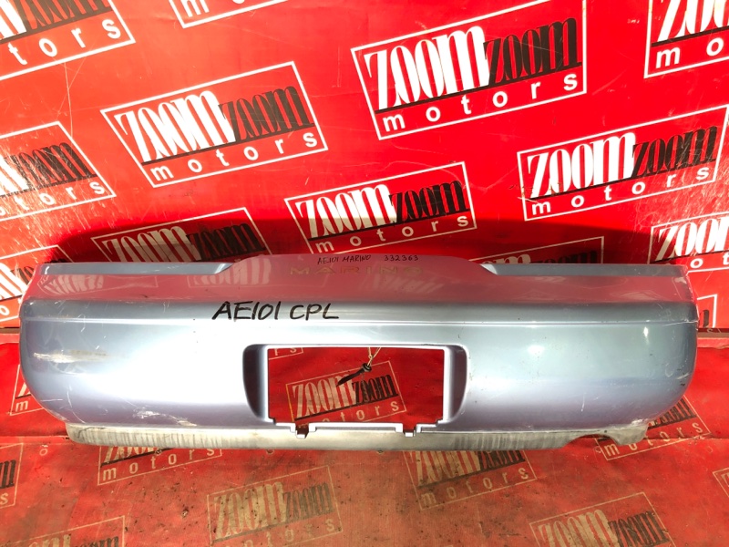 Бампер, 3800 рублей, Красноярск