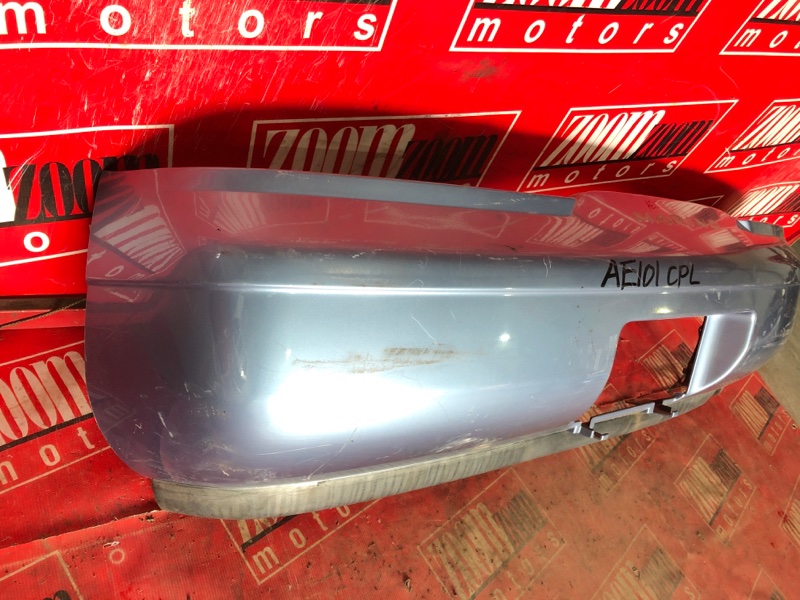 Бампер, 3800 рублей, Красноярск