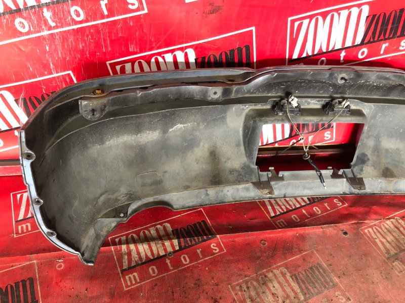 Бампер, 3800 рублей, Красноярск