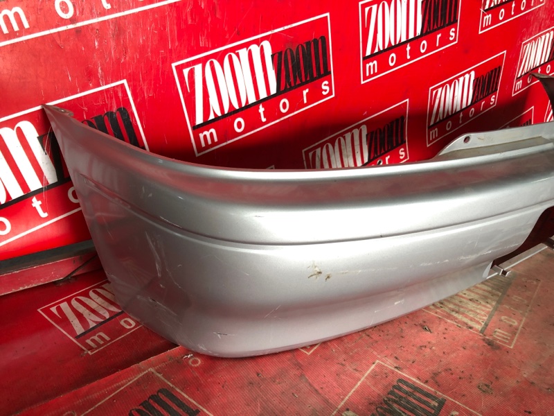 Бампер, 2900 рублей, Красноярск