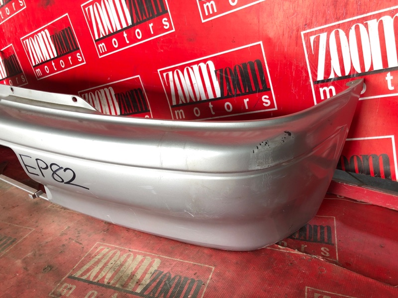 Бампер, 2900 рублей, Красноярск