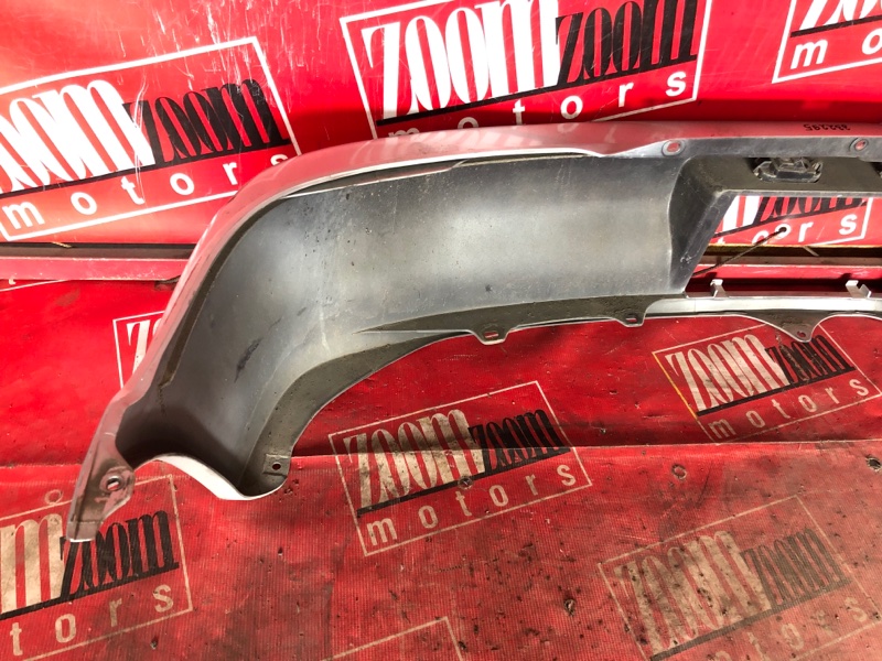 Бампер, 2900 рублей, Красноярск