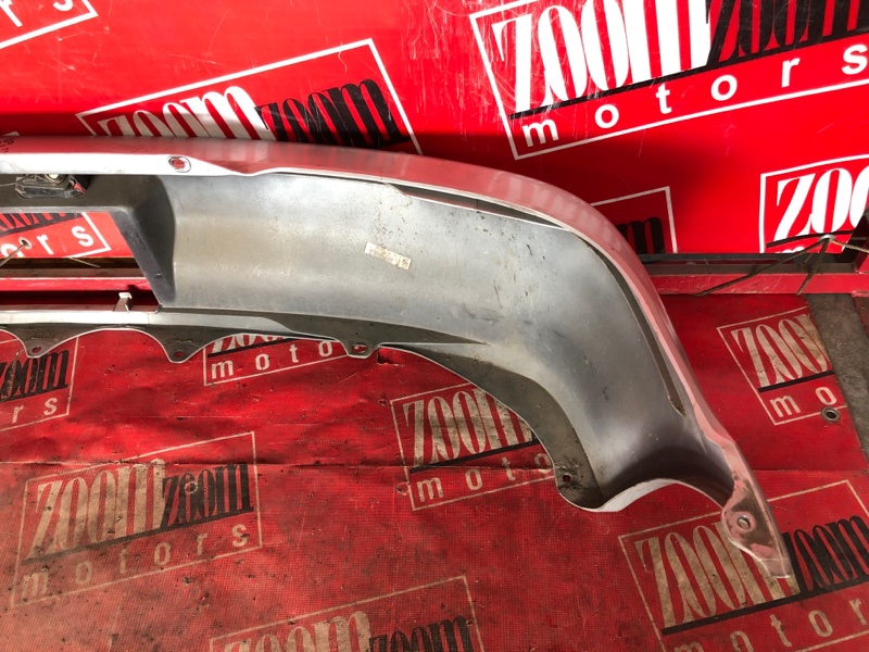 Бампер, 2900 рублей, Красноярск