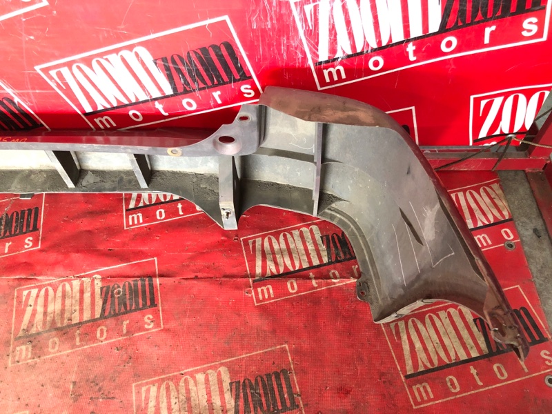 Бампер, 3800 рублей, Красноярск