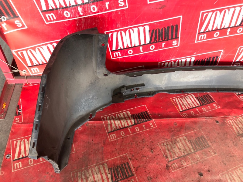 Бампер, 2400 рублей, Красноярск