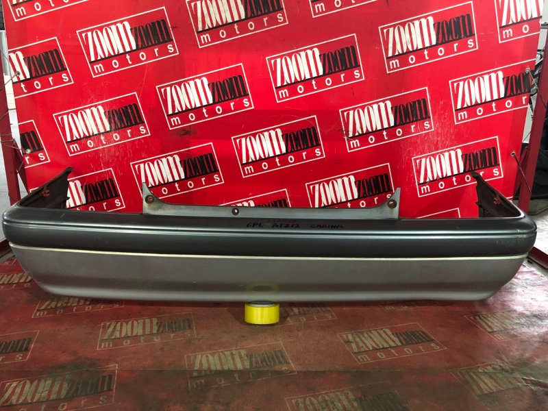 Бампер, 8100 рублей, Красноярск