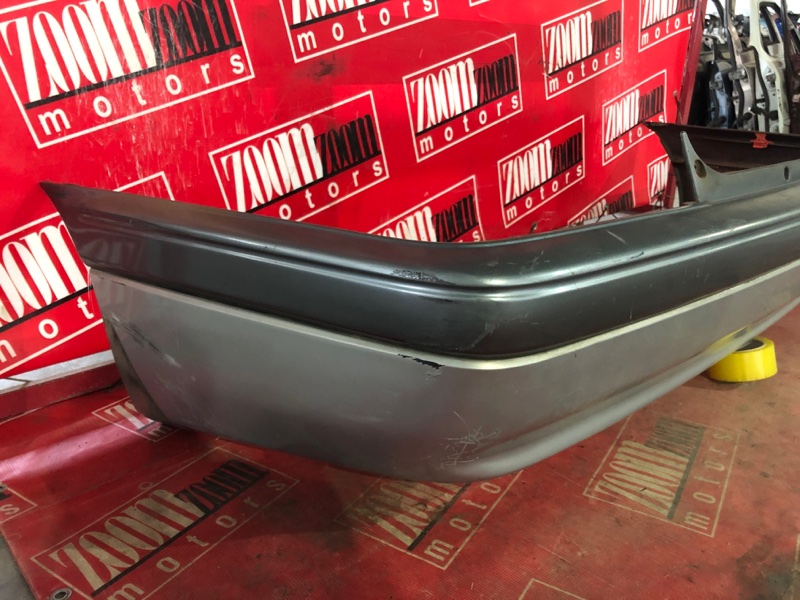 Бампер, 8100 рублей, Красноярск