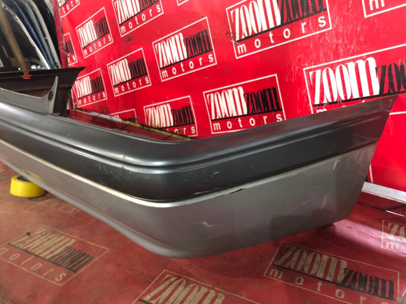 Бампер, 8100 рублей, Красноярск