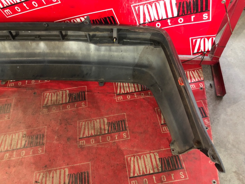 Бампер, 8100 рублей, Красноярск