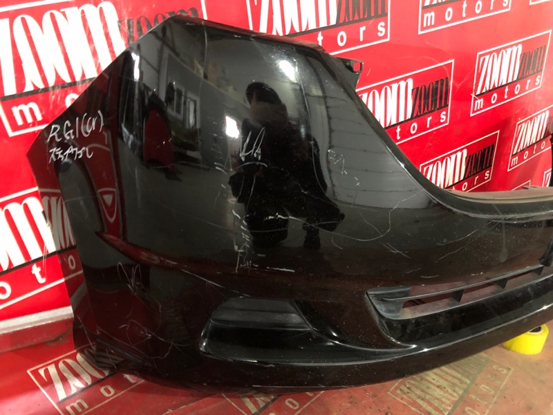 Бампер, 6700 рублей, Красноярск