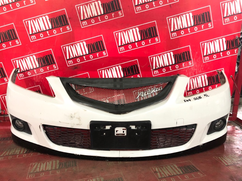 Бампер, 16200 рублей, Красноярск