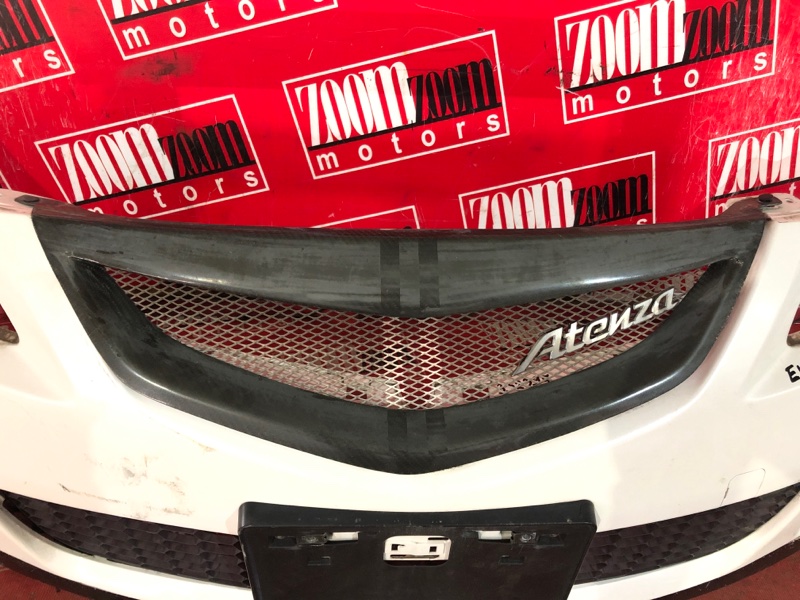 Бампер, 16200 рублей, Красноярск