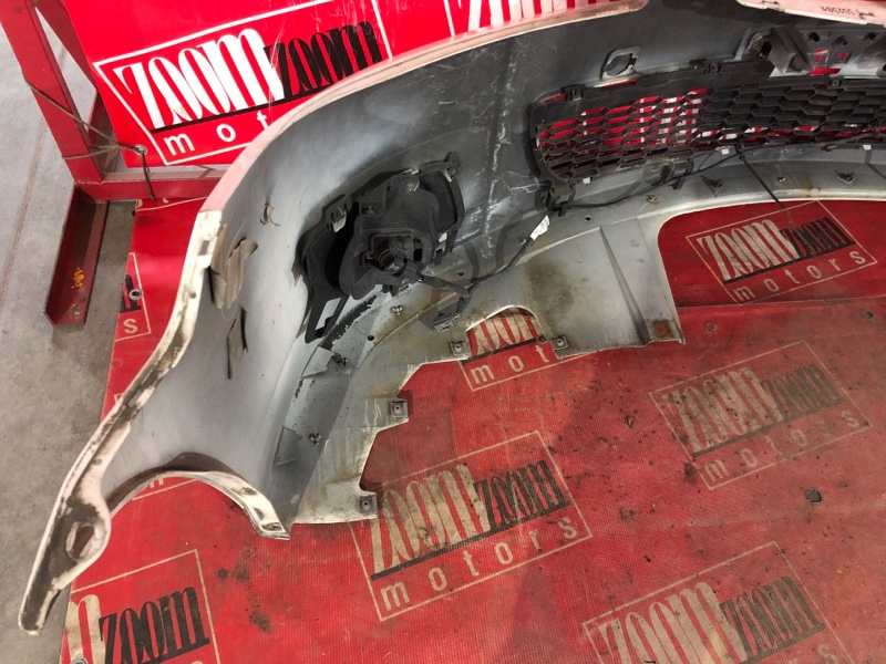 Бампер, 16200 рублей, Красноярск