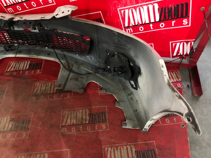 Бампер, 16200 рублей, Красноярск