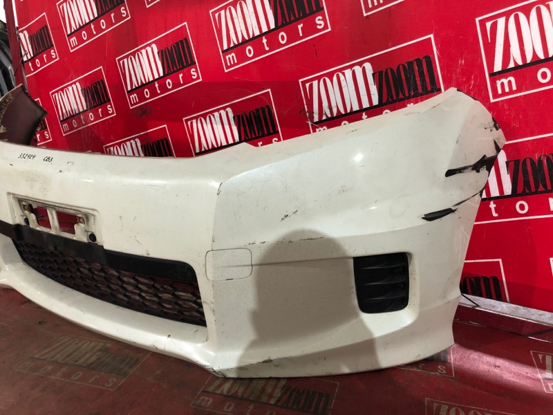 Бампер, 15200 рублей, Красноярск