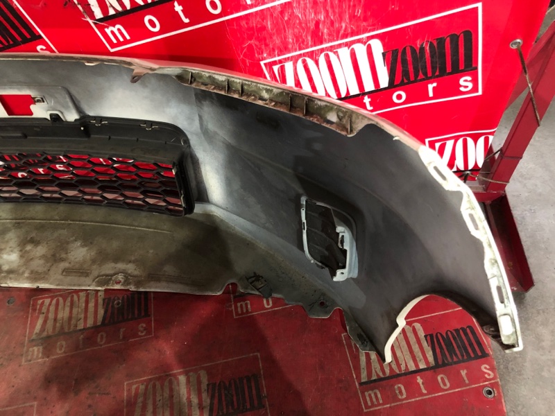 Бампер, 15200 рублей, Красноярск