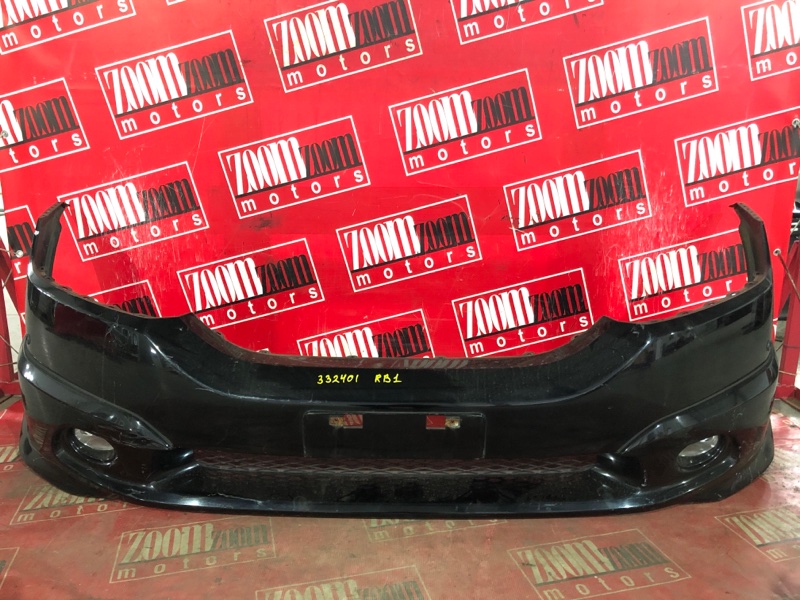 Бампер, 10500 рублей, Красноярск